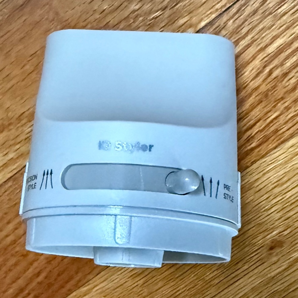 Shark IQ Styler Concentrator for Hair Dryer